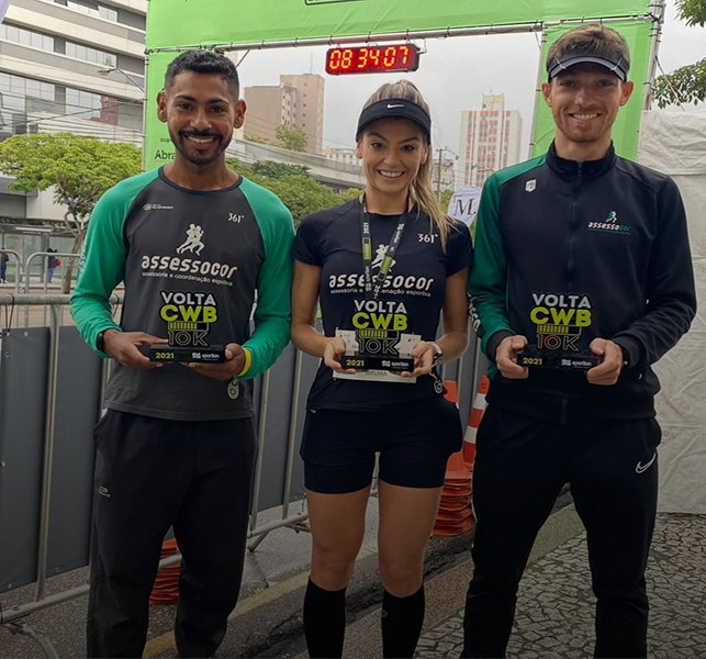 Assessoria esportiva